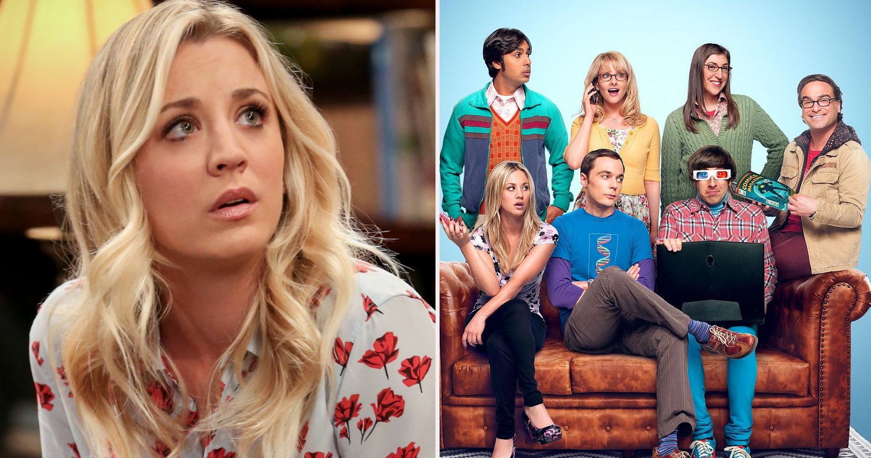 The Big Bang Theory 10 Worst Episodes Of The Show (According To IMDb)