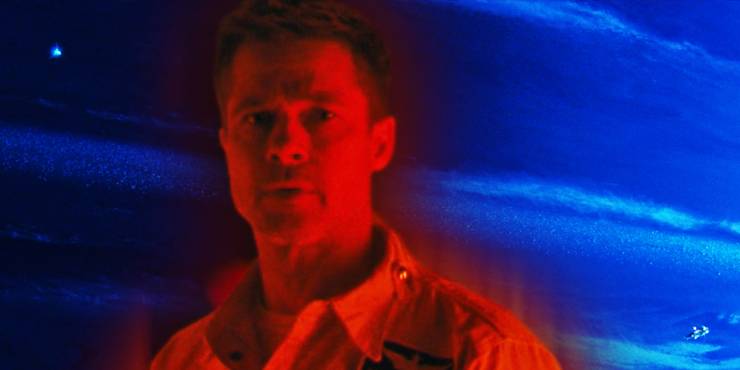 Ad Astra How Accurate Brad Pitt S Space Movie Is What It Gets