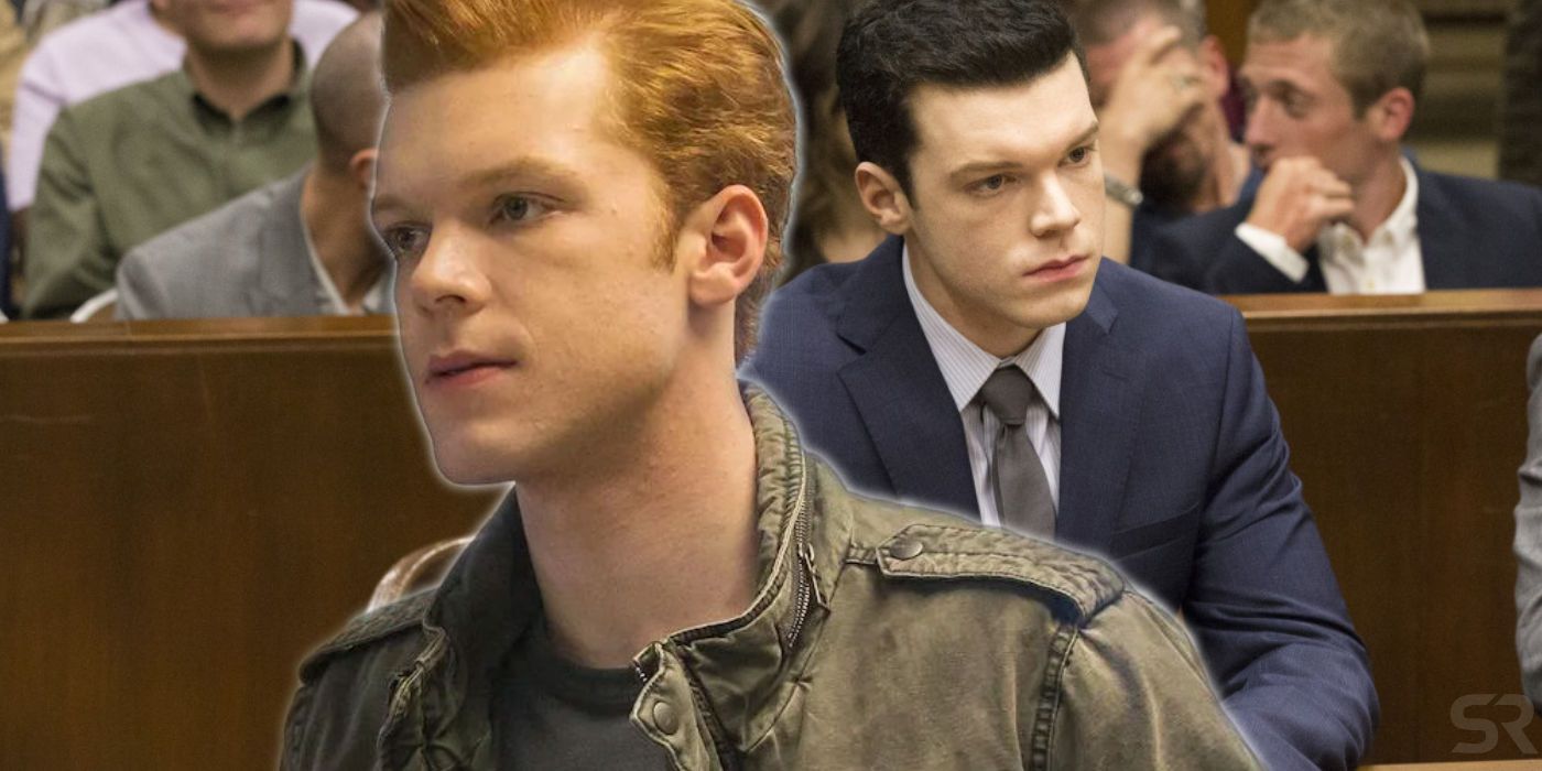 Why Cameron Monaghan Left Shameless (But Decided To Return)