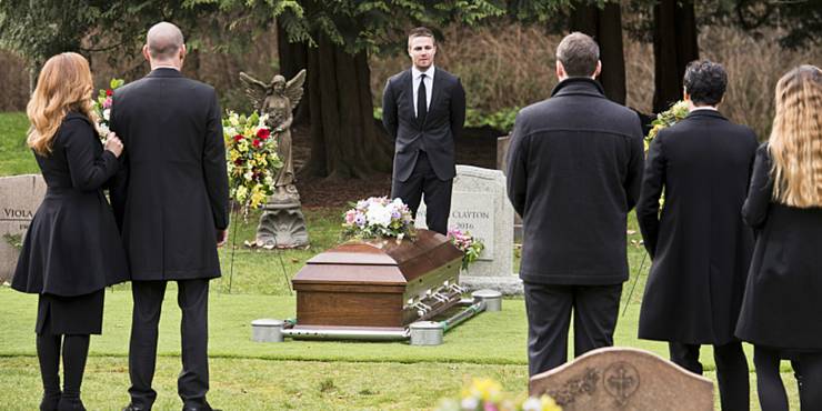 Téléchargement gratuit Images Arrow Season 4 Best Worst Episodes Ranked Screenrant le plus cool salutations