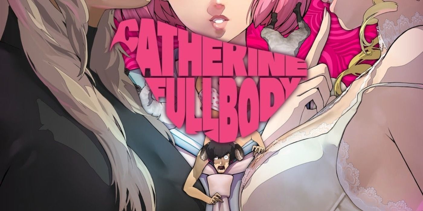 Catherine: Full Body is a unique puzzle game that tells the story of how on...