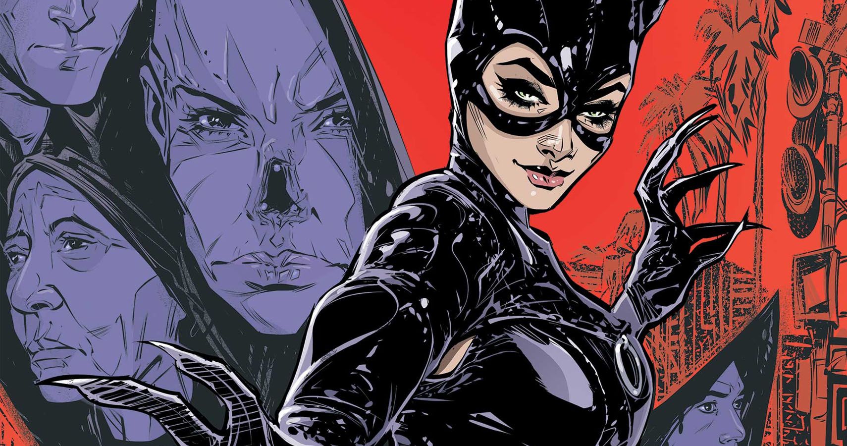 Catwoman The 10 Best OnScreen Performances Ranked