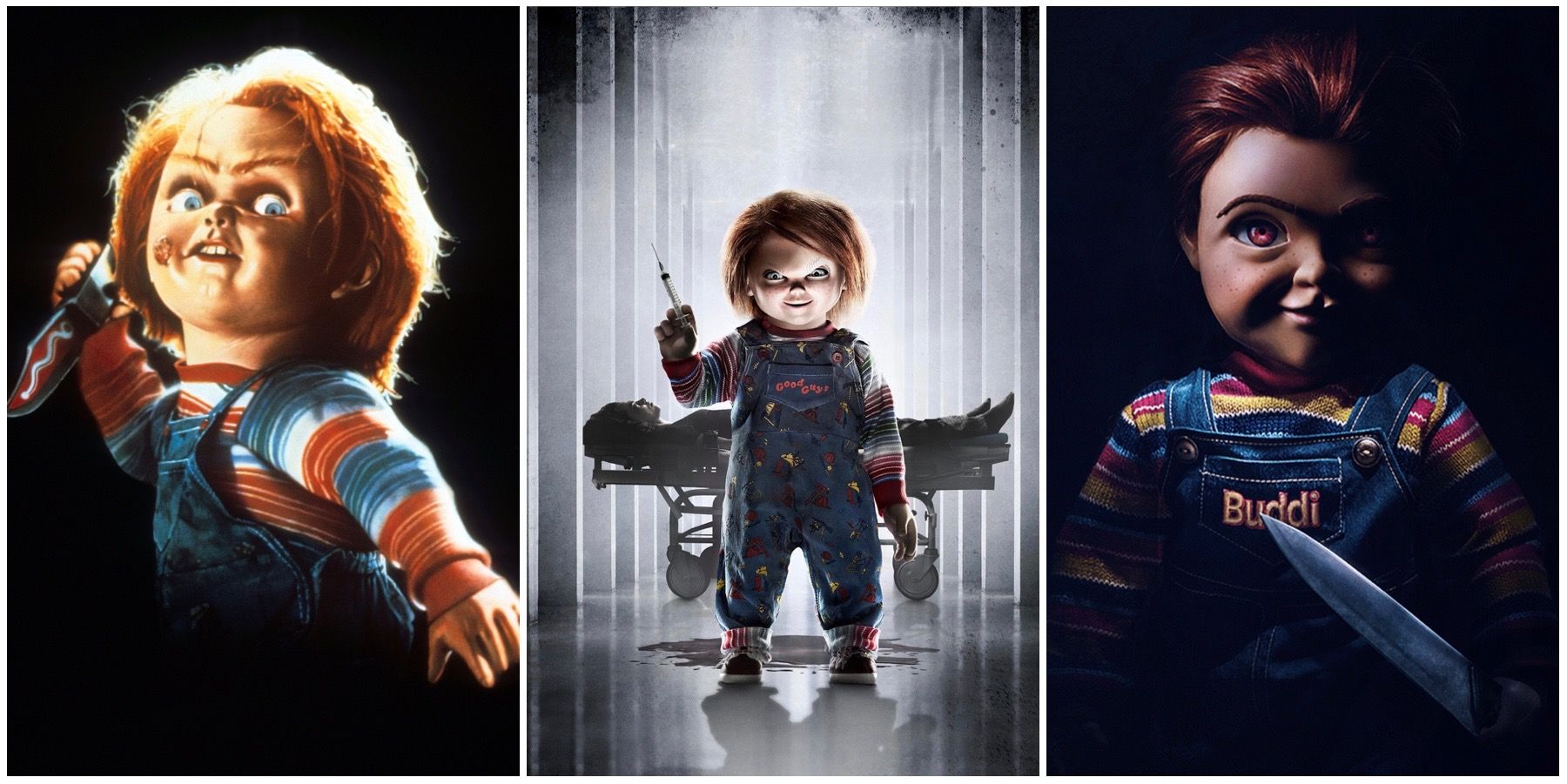 What Childs Play Gets Right (That Other Horror Movies Dont)