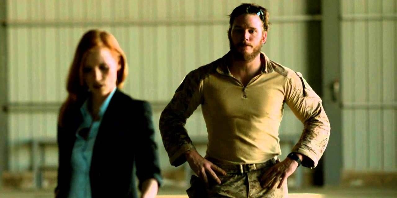 Chris Pratts 10 Best Movies According To Rotten Tomatoes