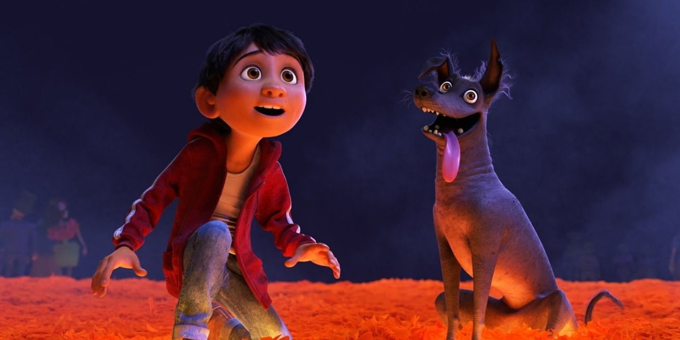 The Top 10 Animated Movies Of AllTime (According To Rotten Tomatoes)