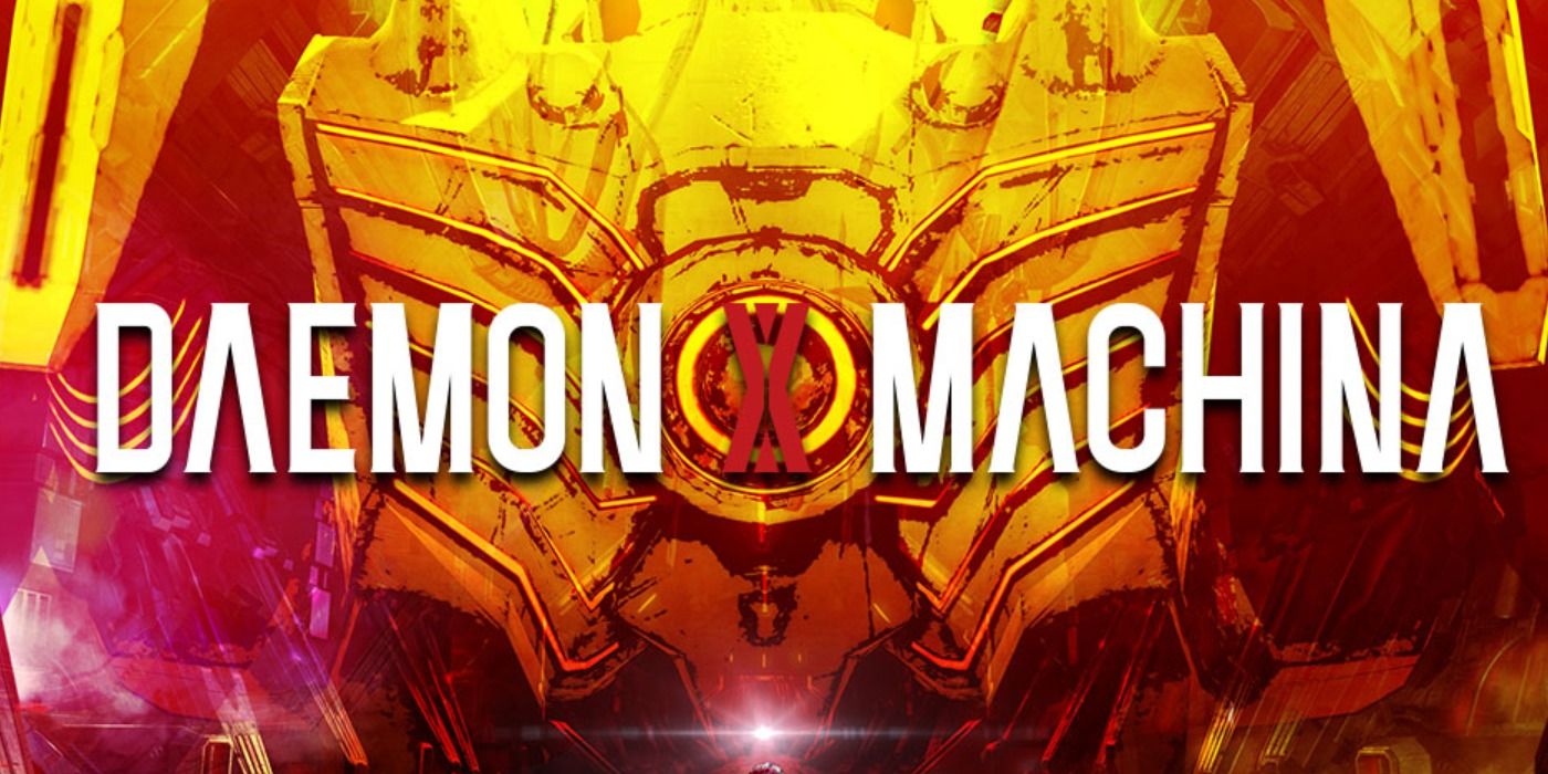 daemon x machina download here