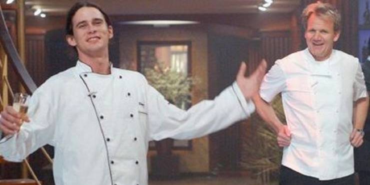 Hell S Kitchen 10 Best Winners From The Show Ranked