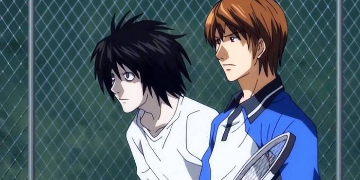 Death Note 10 Hidden Details About The Main Characters In The Anime Everyone Missed