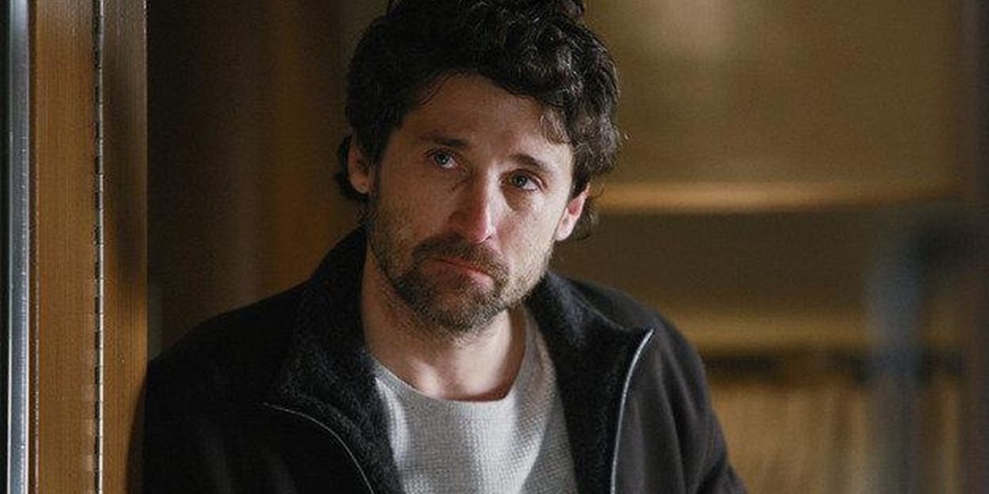 Greys Anatomy 10 Hidden Details About Derek Shepherd That Everyone Missed