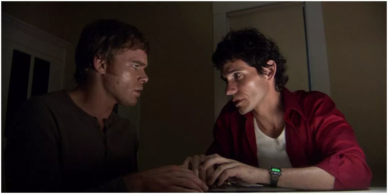Dexter Every Serial Killer From Least To Most Villainous Ranked