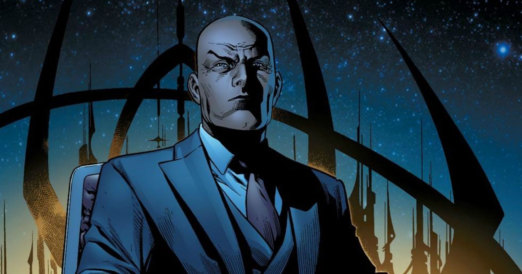 X Men 10 Actors Who Could Play The Mcu S Charles Xavier