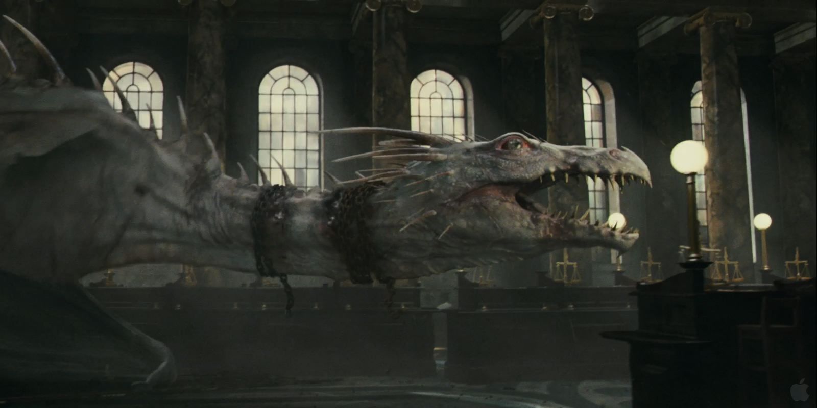 Harry Potter 10 Times Magical Creatures Faced Animal Cruelty