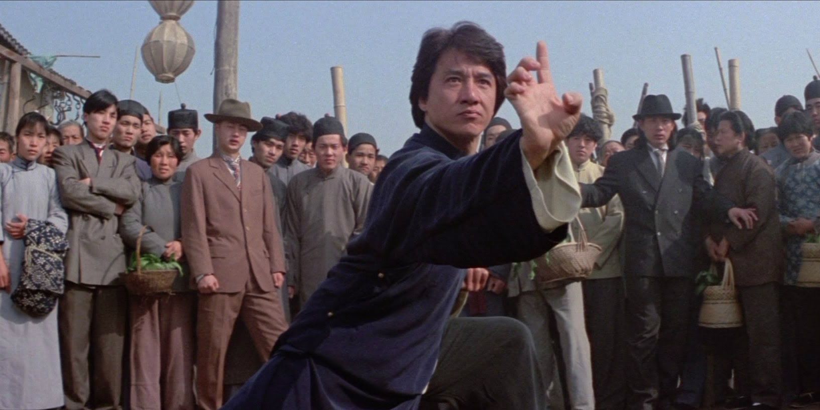 10 Best Jackie Chan Films Ranked