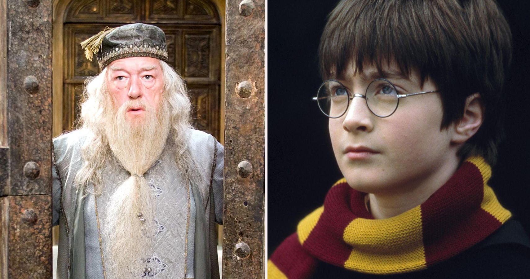 Harry Potter 5 Reasons Dumbledore Should Have Told Harry About The Prophecy Earlier (& 5 He Was Right Not To)