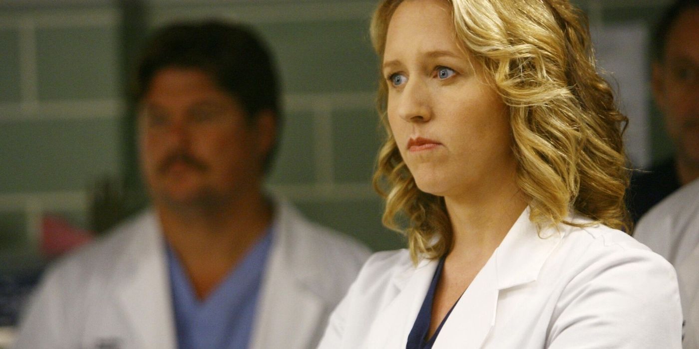 Grey’s Anatomy 10 Characters Who Deserved To Be On The Show Longer