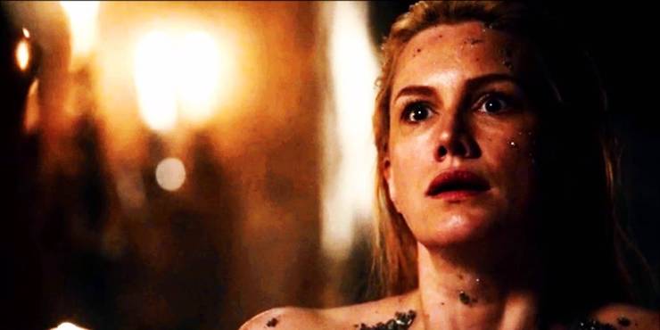 The Vampire Diaries 10 Most Powerful Witches Ranked
