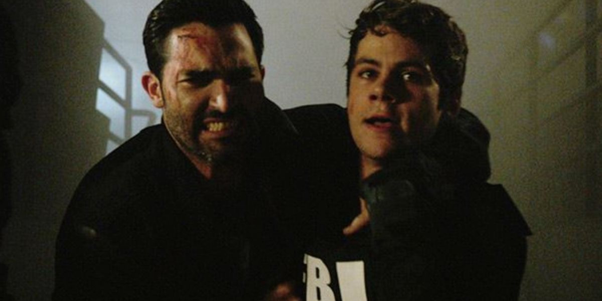Teen Wolf 10 Questions The Series Never Answered