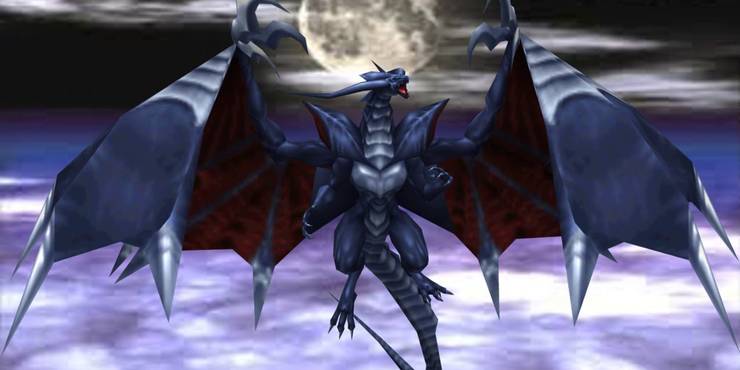 Ff8 Gf Guide All Locations Abilities Explained Screen Rant