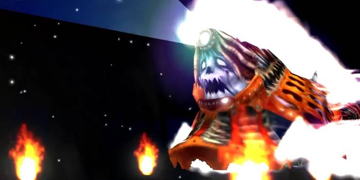 Ff8 Gf Guide All Locations Abilities Explained Screen Rant