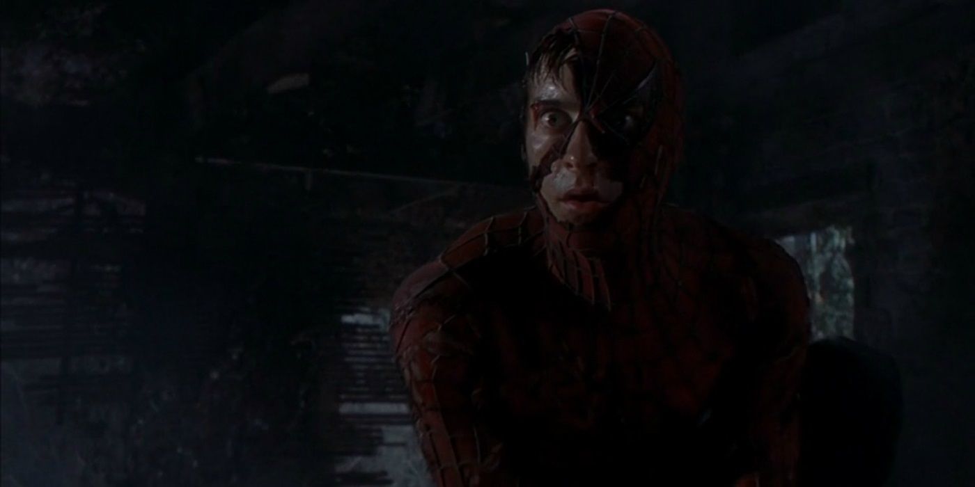 Sam Raimis SpiderMan 10 Best Moments In The Tobey Maguire Franchise
