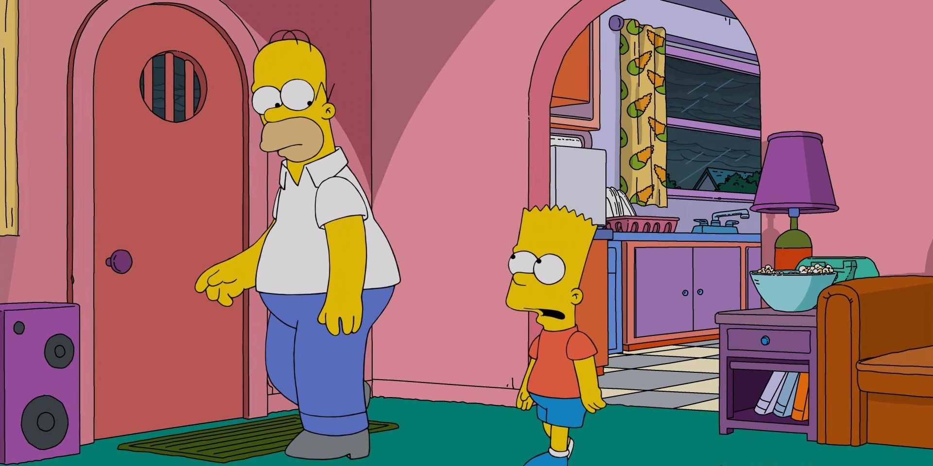 The Simpsons The Best Episode In Every Season Ranked