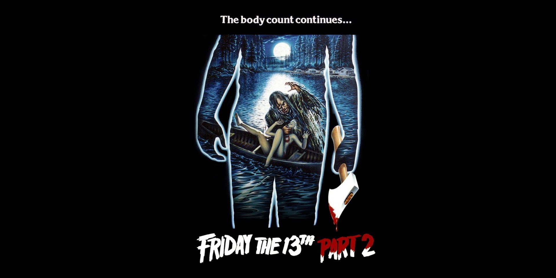 Пятница 13 2. Movie posters Friday the 13th, Part 2 1981. Friday the 13 th 2 1981 poster. Пятница 13-е часть 2 фильм 1981 Постер.