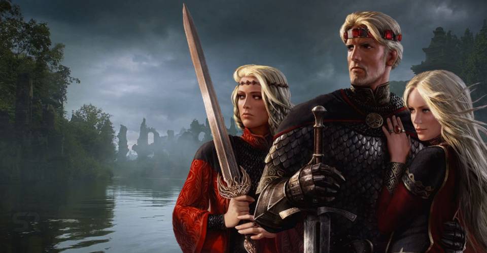 Game Of Thrones Targaryen Prequel Shouldn T Show The Doom Of Valyria