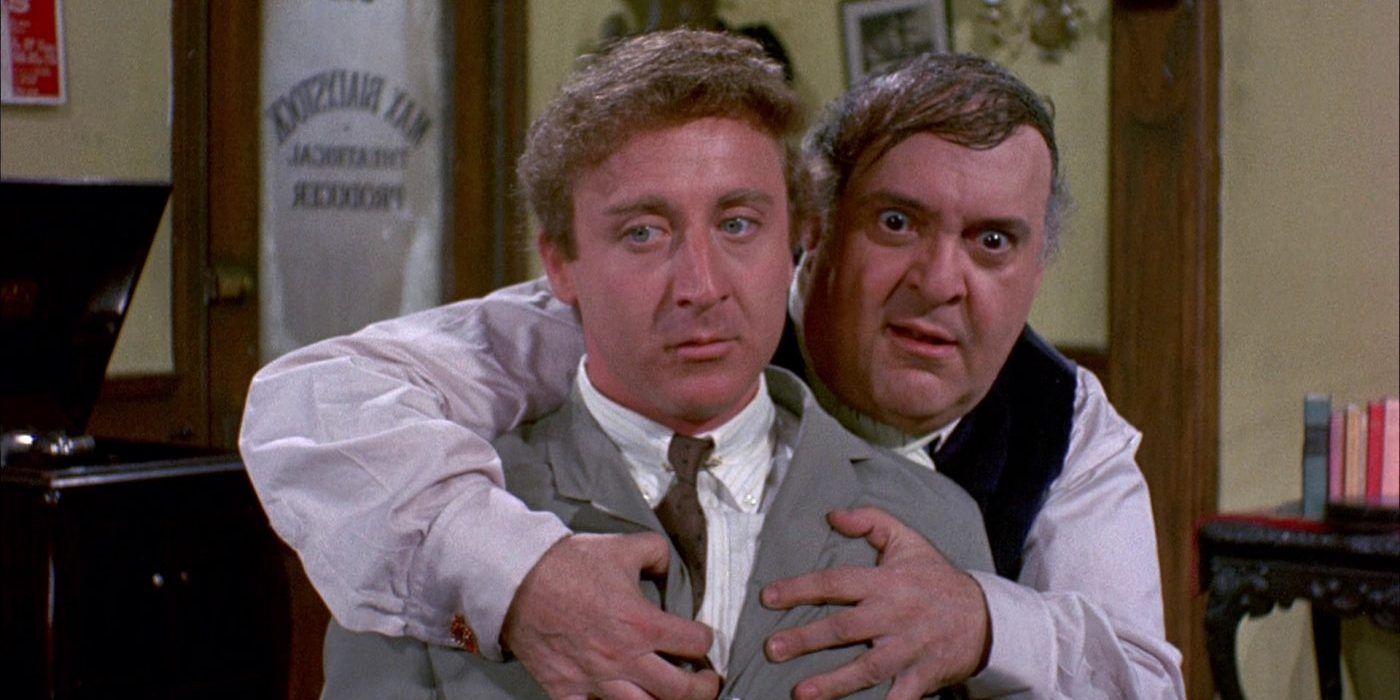 Gene Wilders 10 Best Movies According To IMDb RELATED 5 Reasons Johnny Depps Portrayal As Willy Wonka Was Best (& 5 Reasons Gene Wilders Was More Impressive)