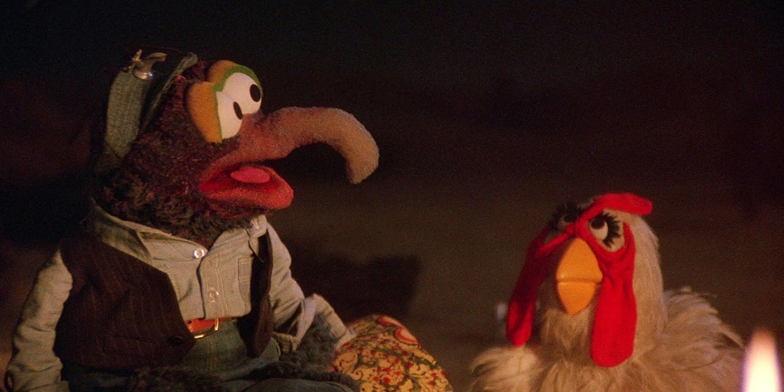 10 Of The Most Iconic Jim Henson Muppets Ranked