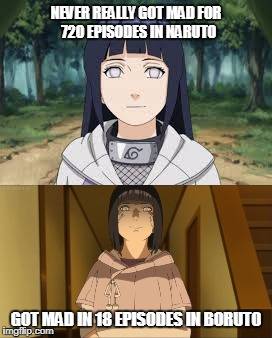 Télécharger gratuitement Images Naruto 10 Hilarious Hinata Memes Only True Fans Will Love actualisé salutations