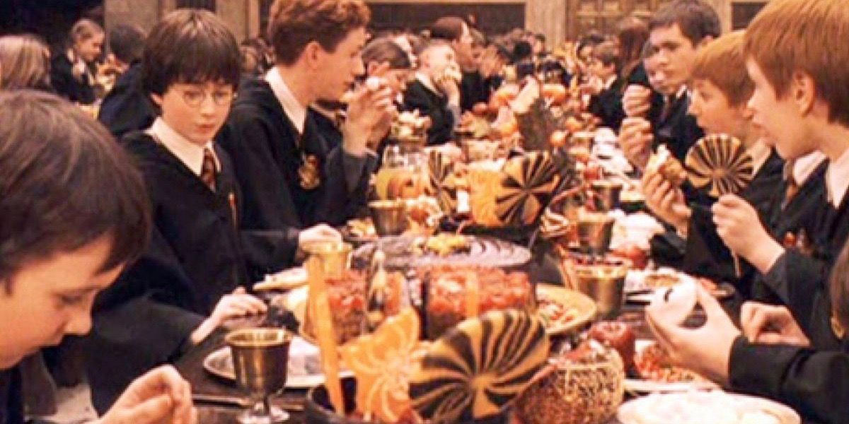 Harry Potter The Definitive Ranking of All 102 Flavors Of Bertie Bott’s Every Flavour Beans