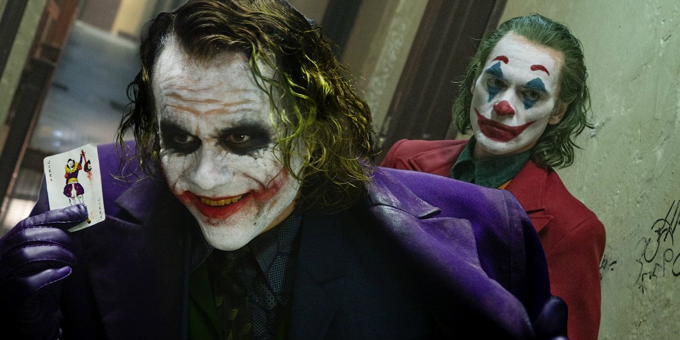 ledger joker movie