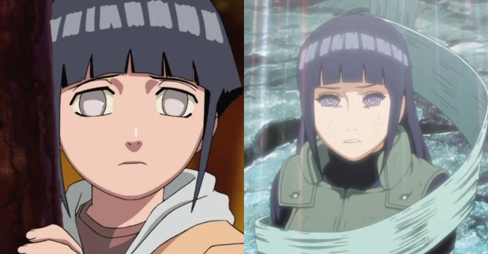 Naruto Facts Trivia About Hinata That Fans Should Know Naruto Facts Trivia About Hinata That Fans Should Know