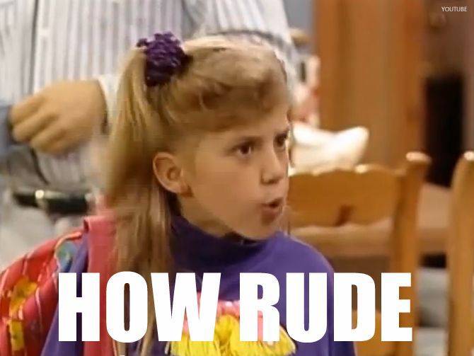 10 Hilarious Full House Memes That Are Too Funny Screenrant