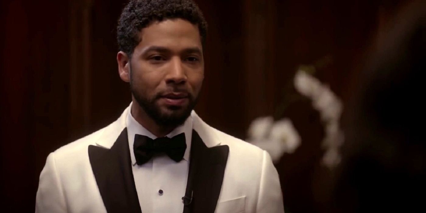 Empire The 10 Best Characters In The Show Ranked