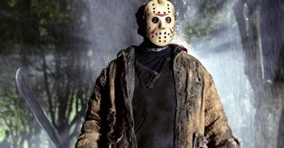 The 5 Best Movies Of The Friday The 13th Series The 5 Worst