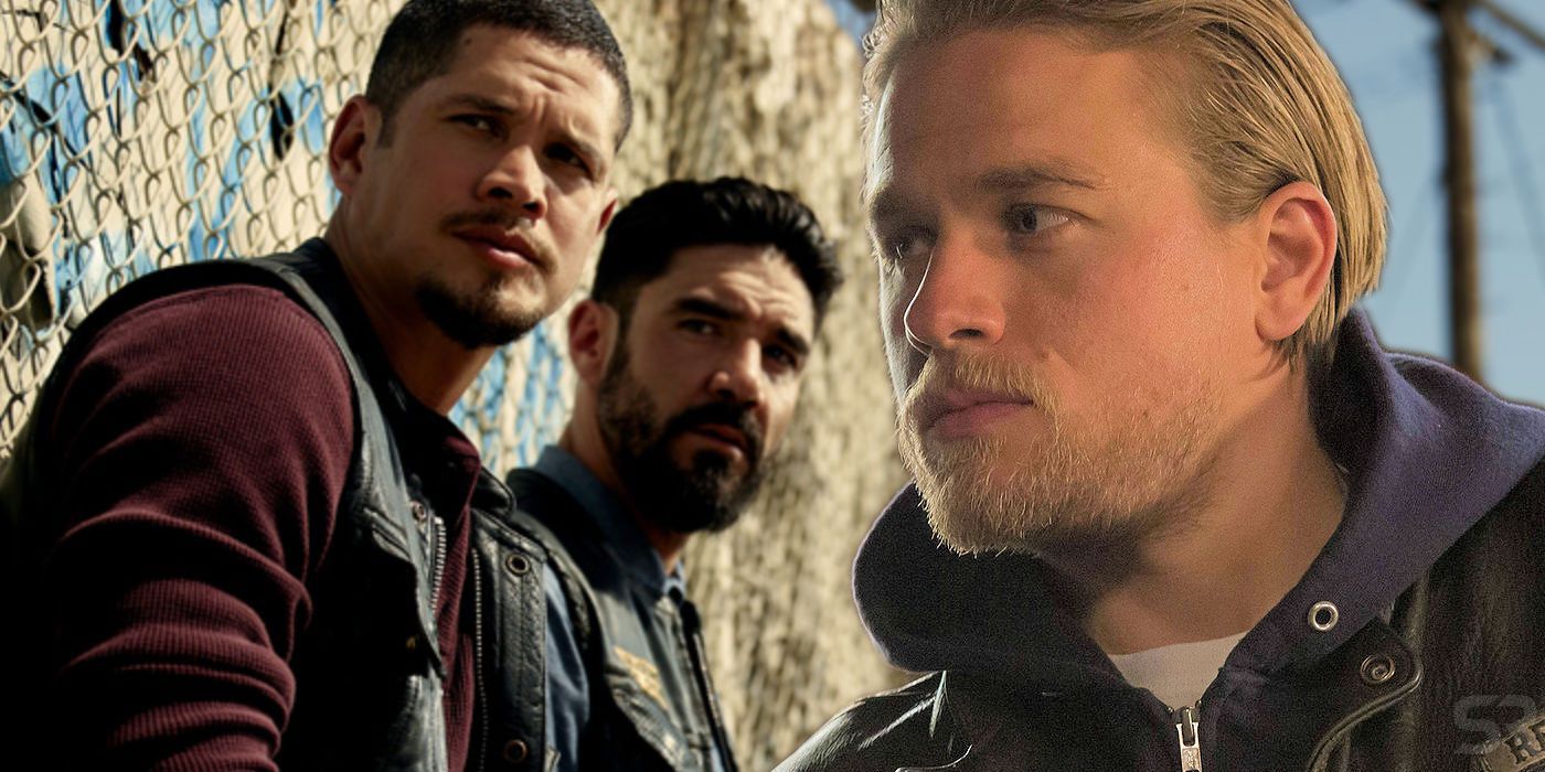 Mayans MC Just Proved Jax's Sons of Anarchy Plan Failed