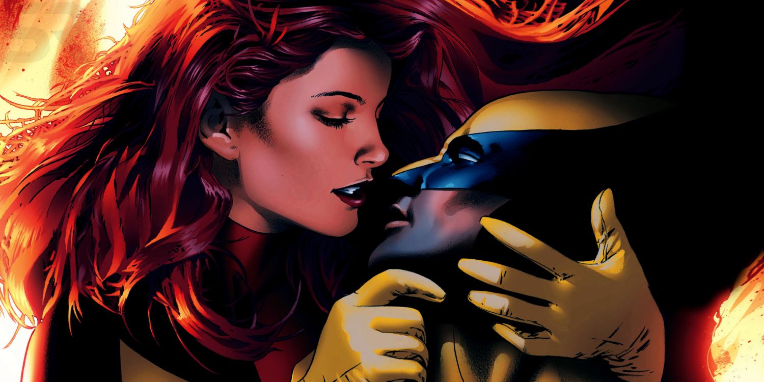 XMen 5 Women Wolverine Was In Love With (& 5 Times It Was Casual)