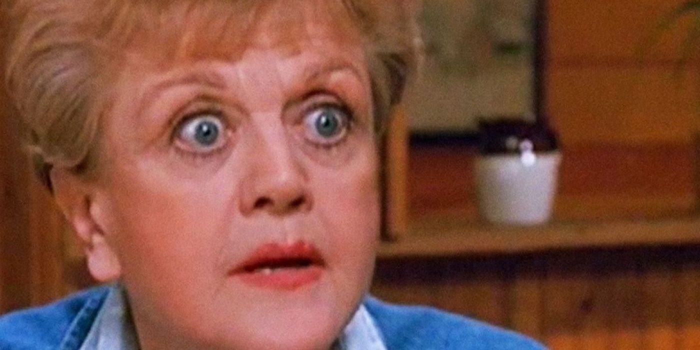 10 Of The Best Jessica Fletcher Quotes From Murder She Wrote Ranked