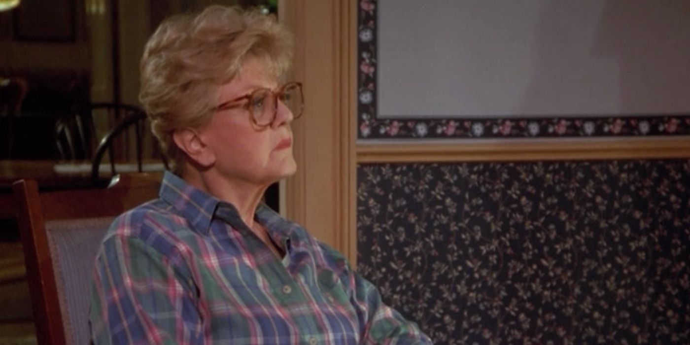 10 Of The Best Jessica Fletcher Quotes From Murder She Wrote Ranked