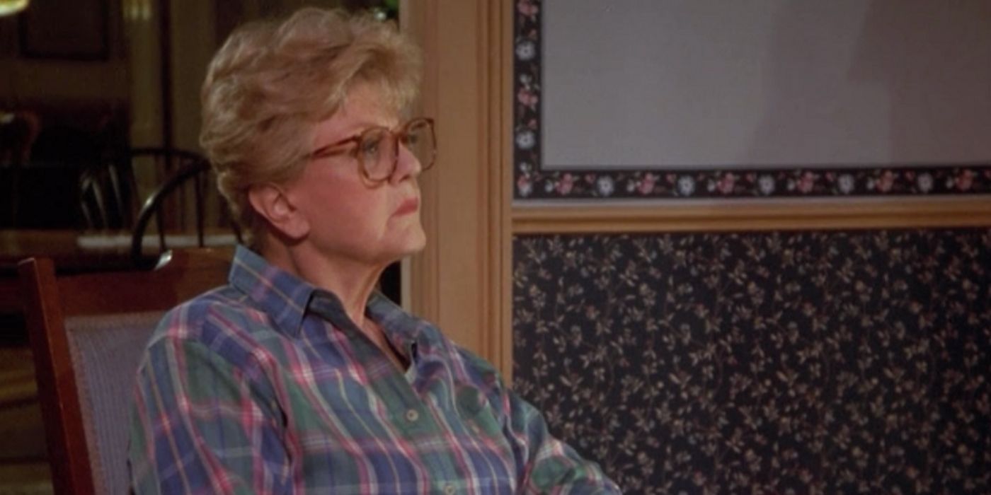 Murder She Wrote The Best Episode In Every Season Ranked