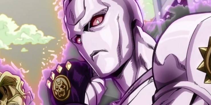 Jojo S Bizarre Adventure The 8 Best 7 Worst Stand Abilities Jojo S Bizarre Adventure The 8 Best 7 Worst Stand Abilities