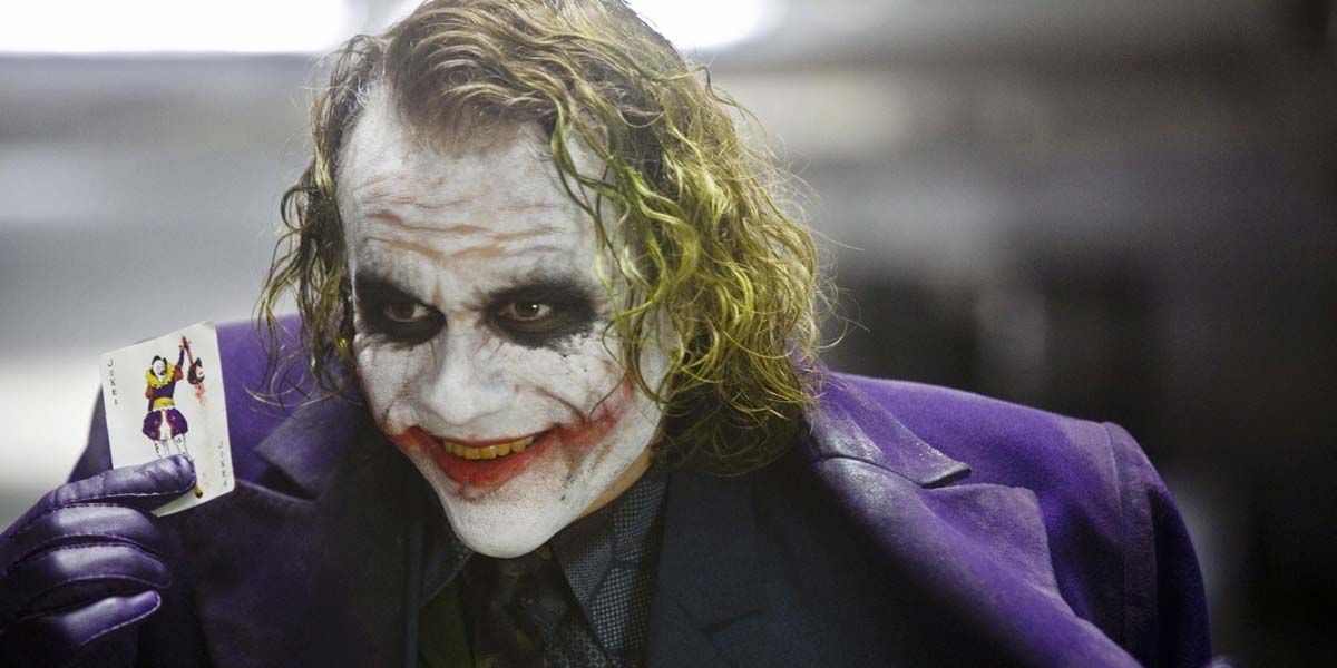 Why So Serious 10 BehindTheScenes Facts About The Dark Knight Trilogy