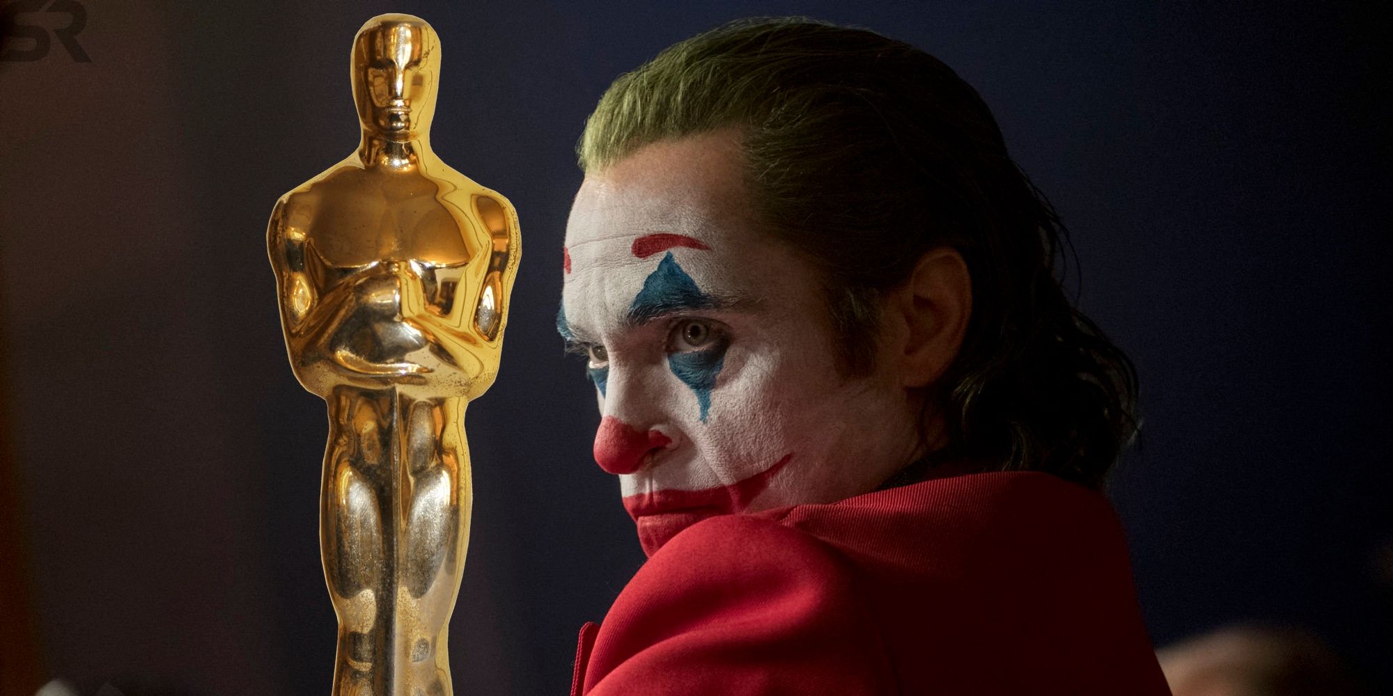 Joker DEFINITELY An Oscar Contender, Says Venice Film Festival Chief