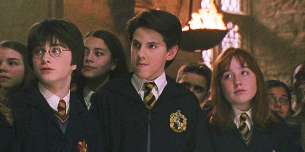 Harry Potter The 5 Most Powerful Hufflepuff Wizards And Witches (And The 5 Worst)