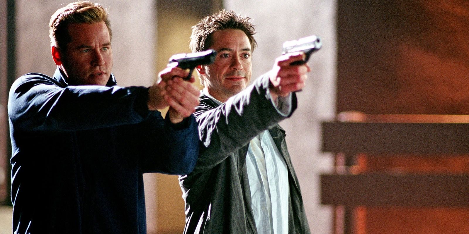 15 Best Murder Mystery Movies Ranked