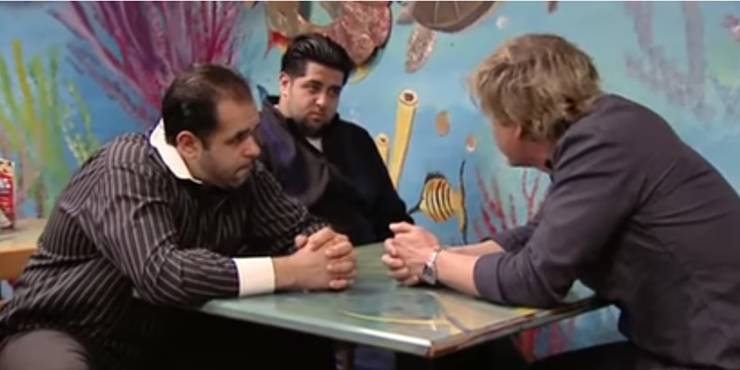 Kitchen Nightmares The Most Horrific Restaurants Where Are They Now