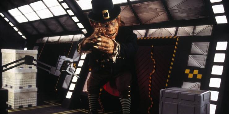 Every Leprechaun Movie Ranked Worst To Best Screen Rant