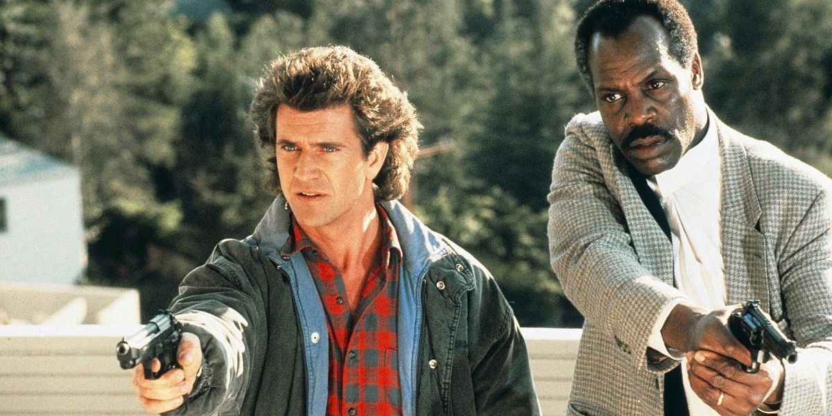 10 Best Buddy Cop Movies Ever Ranked