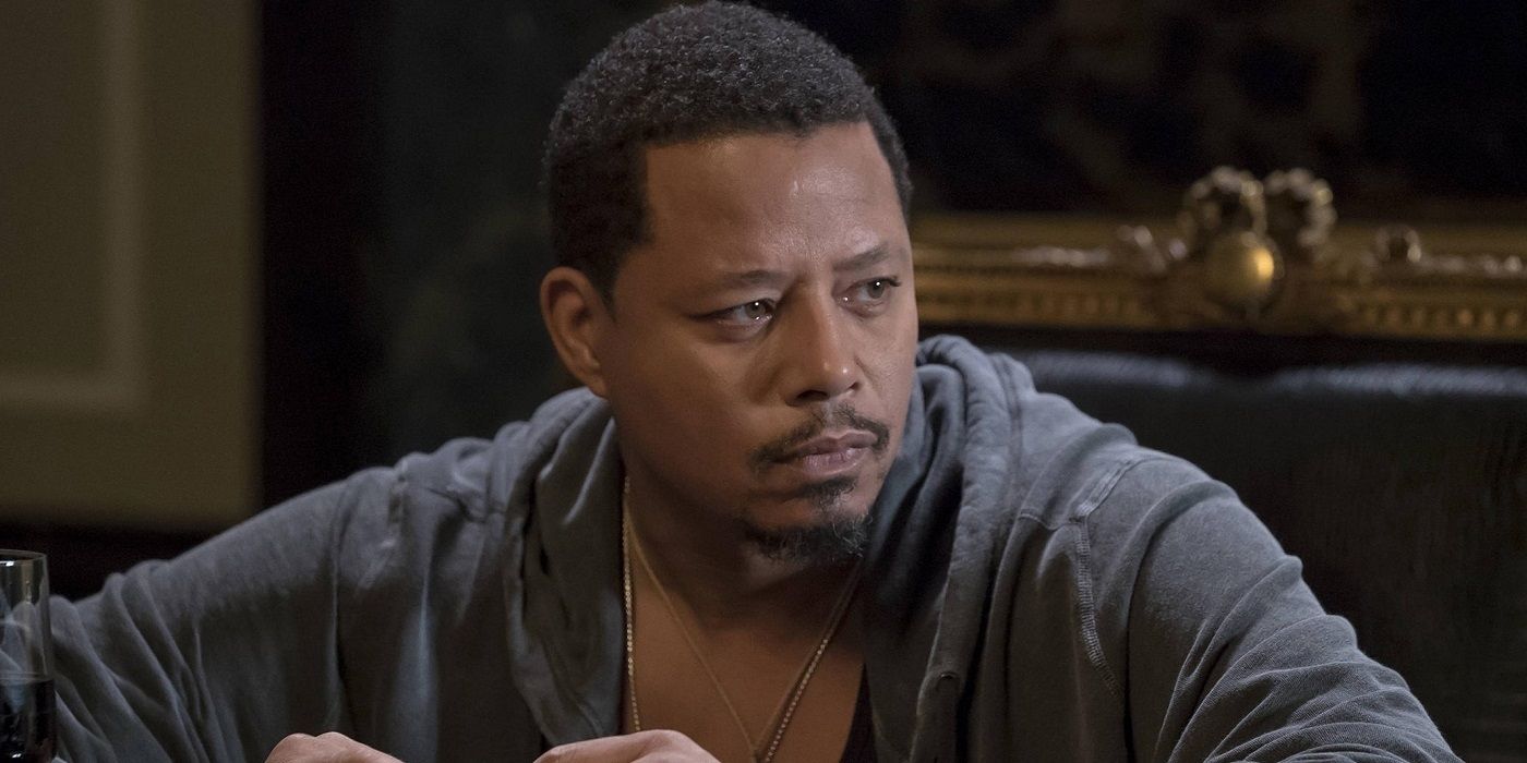 Empire The 10 Best Characters In The Show Ranked